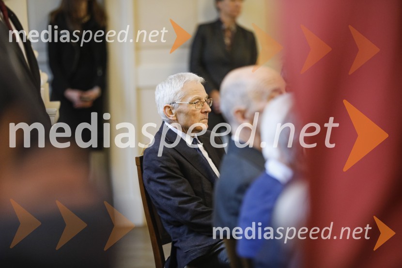 30. obletnica odhoda slovenske delegacije s 14. kongresa Zveze komunistov Jugoslavije