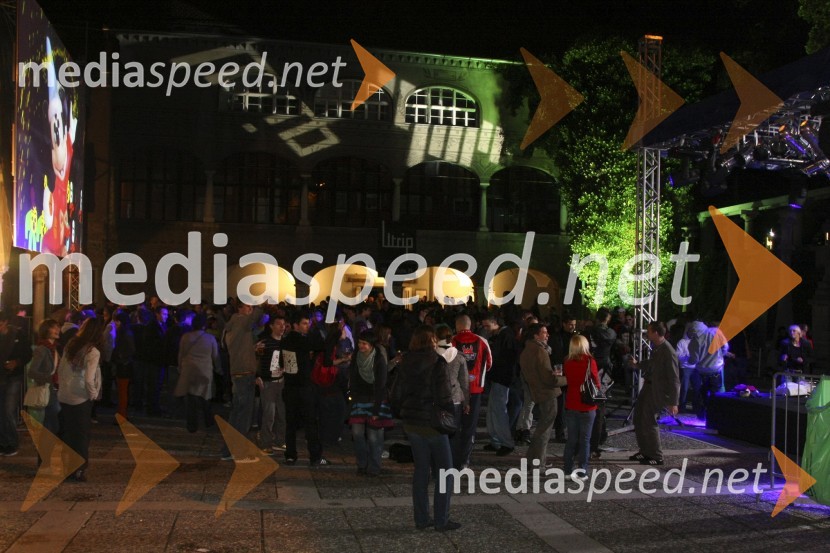 Festival Utrip 2008Festival Utrip