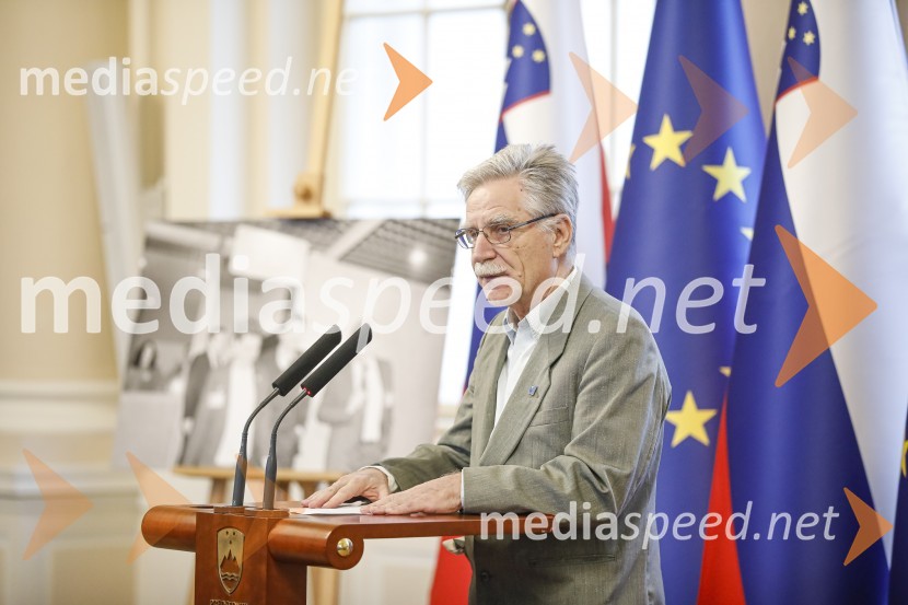  Franci Pivec, kulturnik in filozof, ambasador Mariborske knjižnice30. obletnica odhoda slovenske delegacije s 14. kongresa Zveze komunistov Jugoslavije