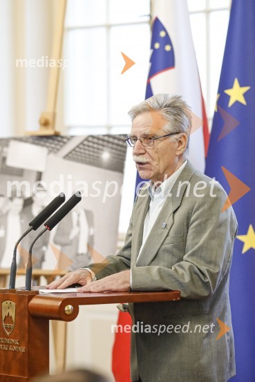  Franci Pivec, kulturnik in filozof, ambasador Mariborske knjižnice30. obletnica odhoda slovenske delegacije s 14. kongresa Zveze komunistov Jugoslavije