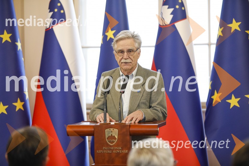  Franci Pivec, kulturnik in filozof, ambasador Mariborske knjižnice30. obletnica odhoda slovenske delegacije s 14. kongresa Zveze komunistov Jugoslavije