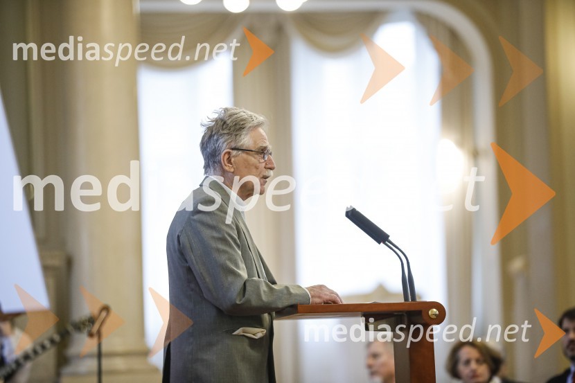  Franci Pivec, kulturnik in filozof, ambasador Mariborske knjižnice30. obletnica odhoda slovenske delegacije s 14. kongresa Zveze komunistov Jugoslavije