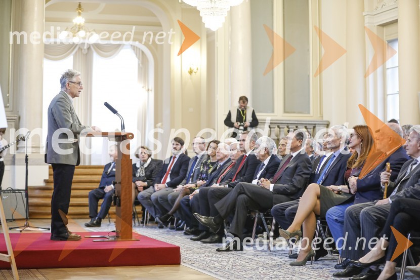 30. obletnica odhoda slovenske delegacije s 14. kongresa Zveze komunistov Jugoslavije