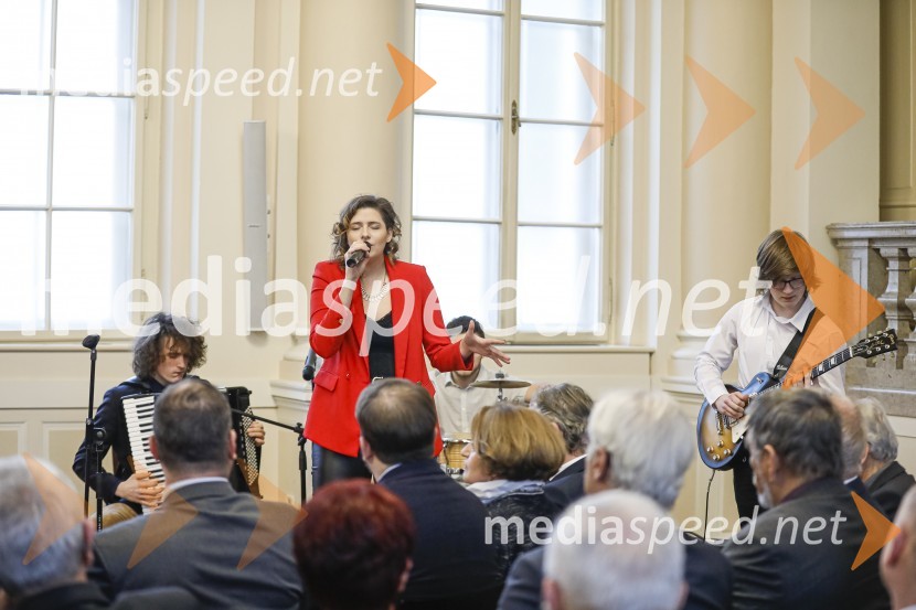 30. obletnica odhoda slovenske delegacije s 14. kongresa Zveze komunistov Jugoslavije