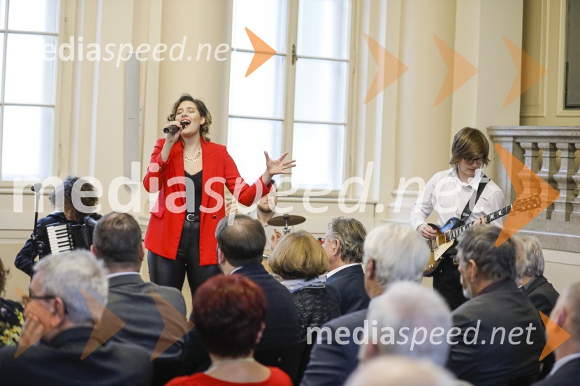 30. obletnica odhoda slovenske delegacije s 14. kongresa Zveze komunistov Jugoslavije