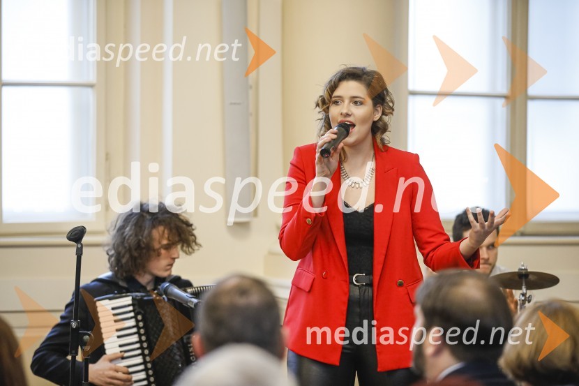 30. obletnica odhoda slovenske delegacije s 14. kongresa Zveze komunistov Jugoslavije