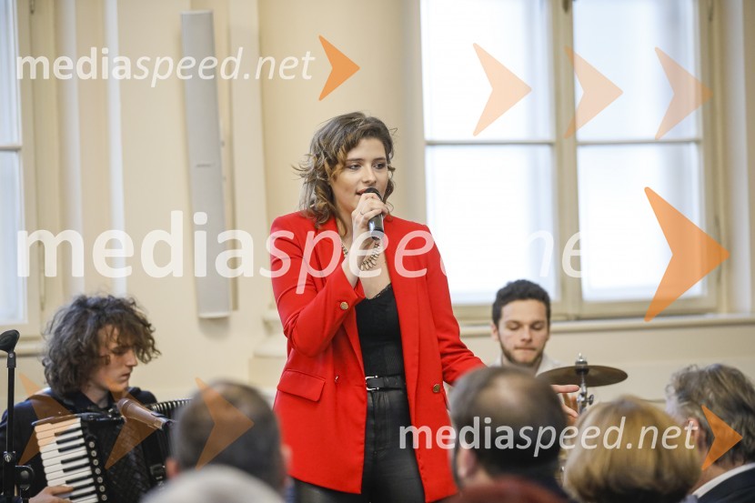 30. obletnica odhoda slovenske delegacije s 14. kongresa Zveze komunistov Jugoslavije