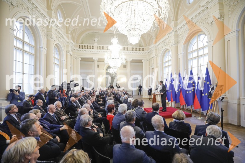 30. obletnica odhoda slovenske delegacije s 14. kongresa Zveze komunistov Jugoslavije