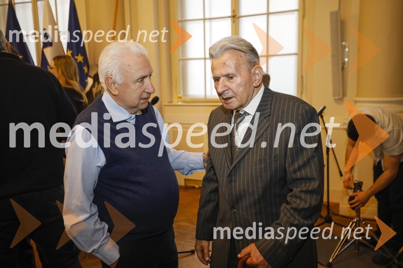 30. obletnica odhoda slovenske delegacije s 14. kongresa Zveze komunistov Jugoslavije