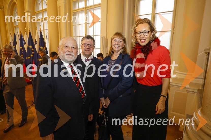  ... ;  ... ;  ... ;  Florence  Ferrari, francoska veleposlanica v Sloveniji30. obletnica odhoda slovenske delegacije s 14. kongresa Zveze komunistov Jugoslavije
