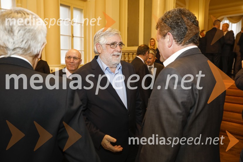 30. obletnica odhoda slovenske delegacije s 14. kongresa Zveze komunistov Jugoslavije