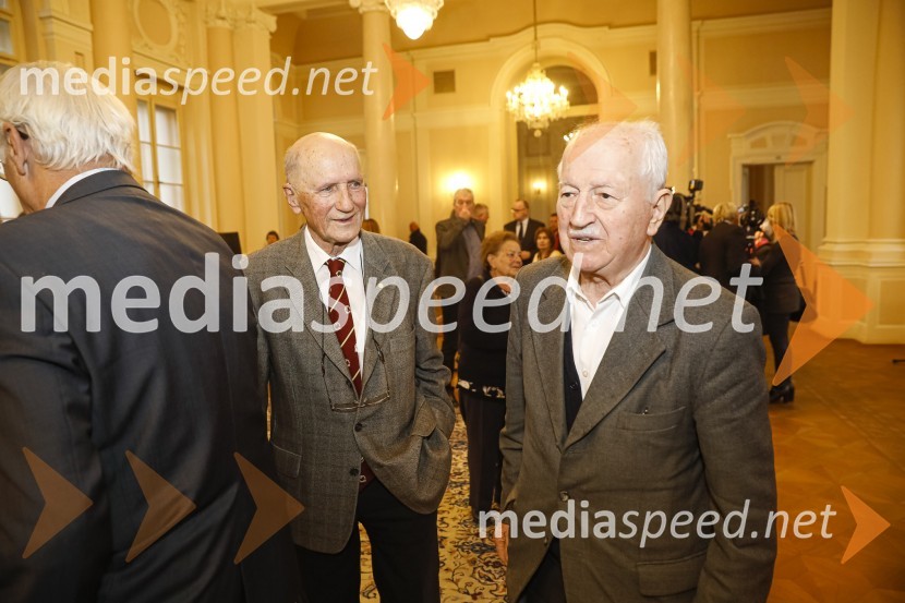 30. obletnica odhoda slovenske delegacije s 14. kongresa Zveze komunistov Jugoslavije