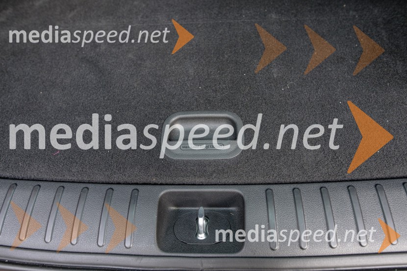 Hyundai Tucson 1.6 CRDi HP DCT Impression N-Line