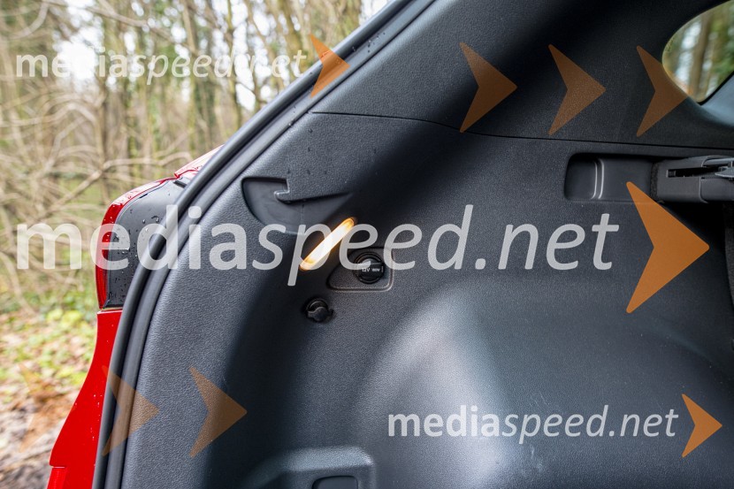 Hyundai Tucson 1.6 CRDi HP DCT Impression N-Line