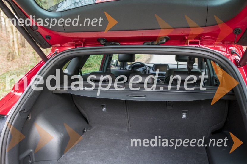 Hyundai Tucson 1.6 CRDi HP DCT Impression N-Line