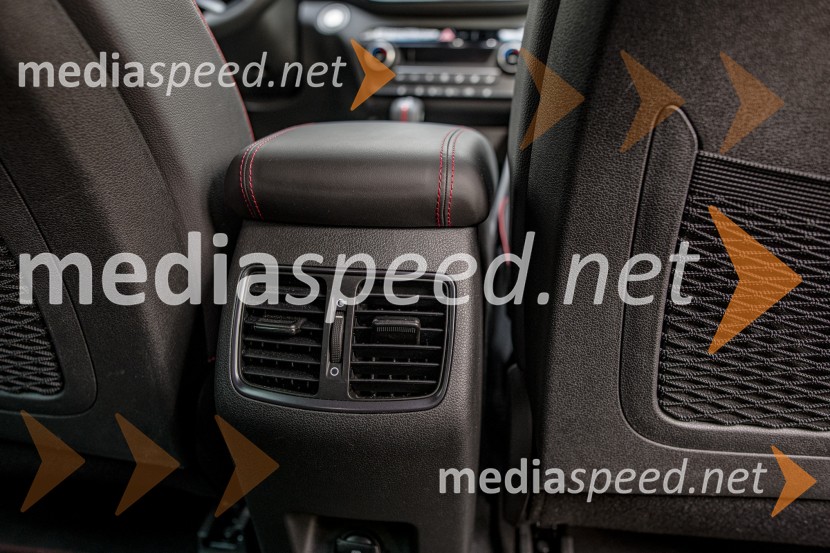 Hyundai Tucson 1.6 CRDi HP DCT Impression N-Line