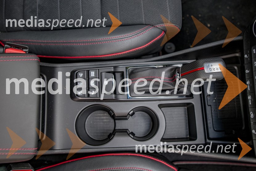 Hyundai Tucson 1.6 CRDi HP DCT Impression N-Line