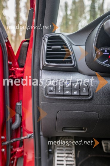 Hyundai Tucson 1.6 CRDi HP DCT Impression N-Line