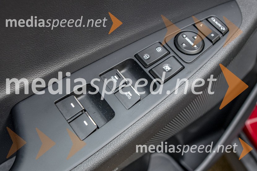 Hyundai Tucson 1.6 CRDi HP DCT Impression N-Line