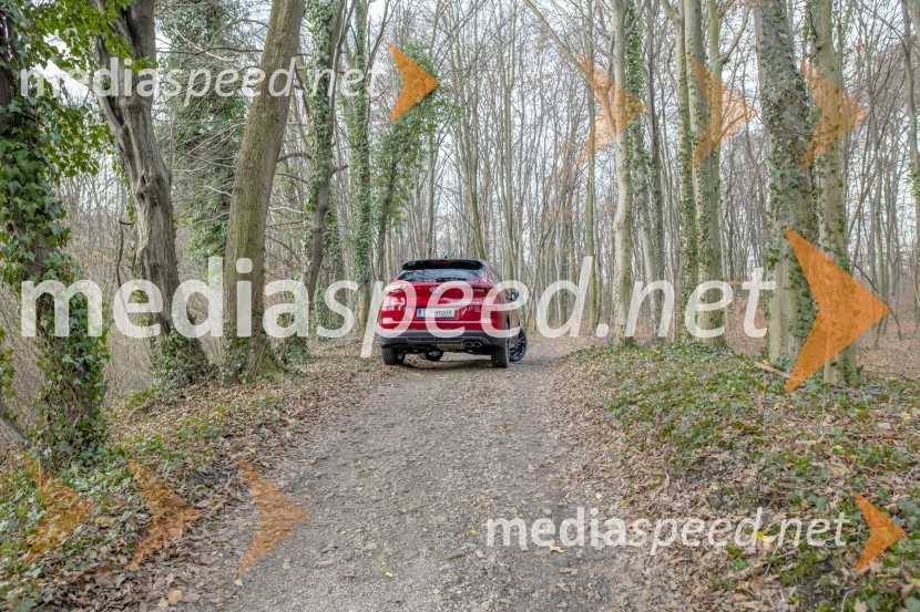 Hyundai Tucson 1.6 CRDi HP DCT Impression N-Line