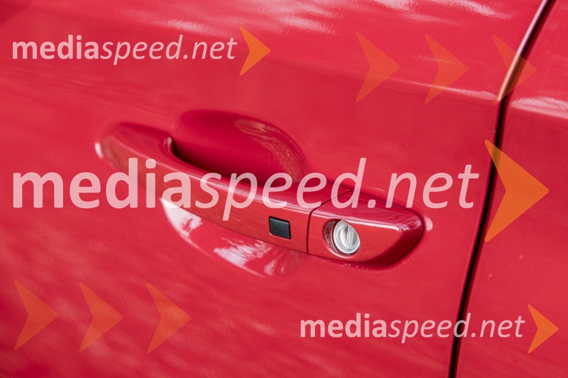 Hyundai Tucson 1.6 CRDi HP DCT Impression N-Line