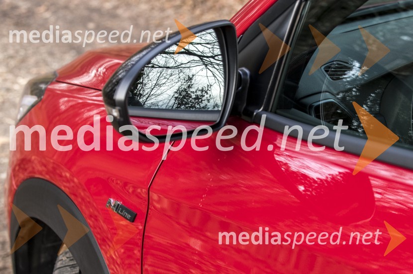 Hyundai Tucson 1.6 CRDi HP DCT Impression N-Line