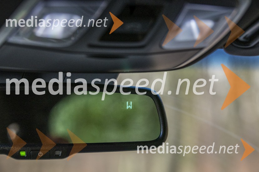 Hyundai Tucson 1.6 CRDi HP DCT Impression N-Line