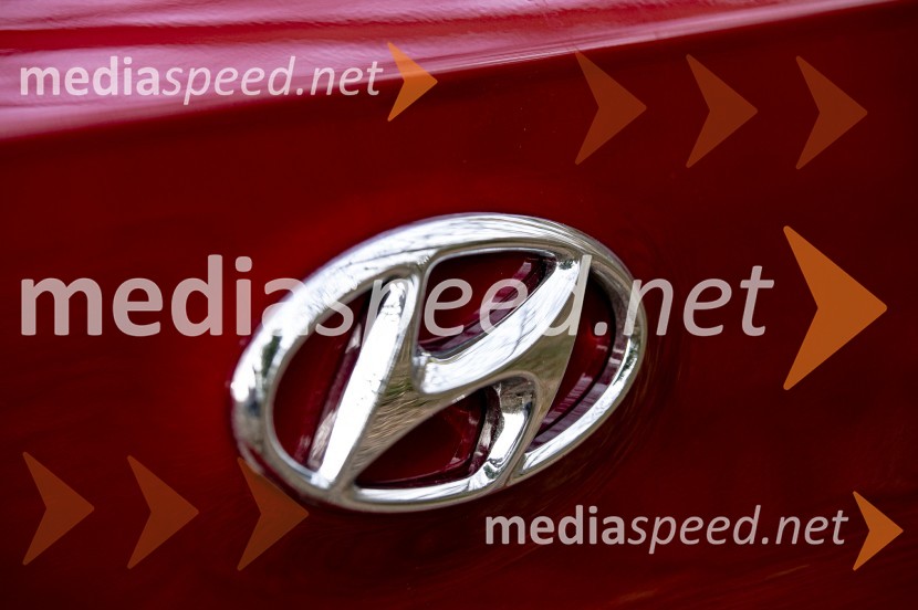 Hyundai Tucson 1.6 CRDi HP DCT Impression N-Line