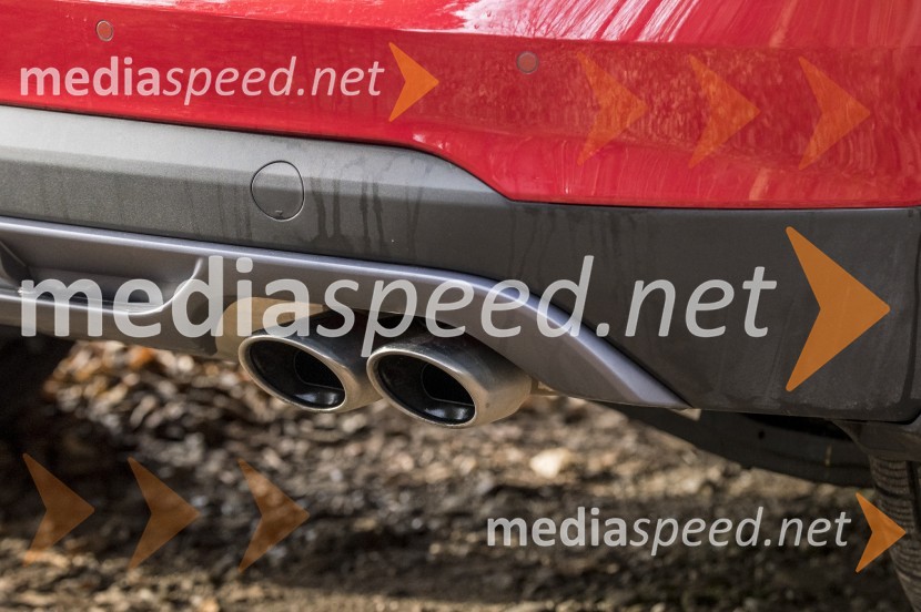 Hyundai Tucson 1.6 CRDi HP DCT Impression N-Line