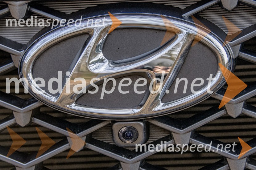 Hyundai Tucson 1.6 CRDi HP DCT Impression N-Line