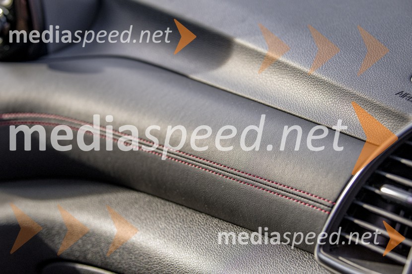 Hyundai Tucson 1.6 CRDi HP DCT Impression N-Line