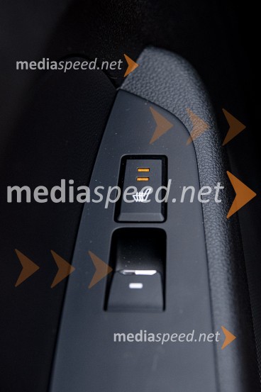 Hyundai Tucson 1.6 CRDi HP DCT Impression N-Line