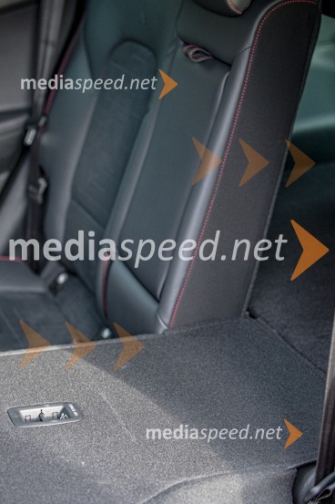 Hyundai Tucson 1.6 CRDi HP DCT Impression N-Line