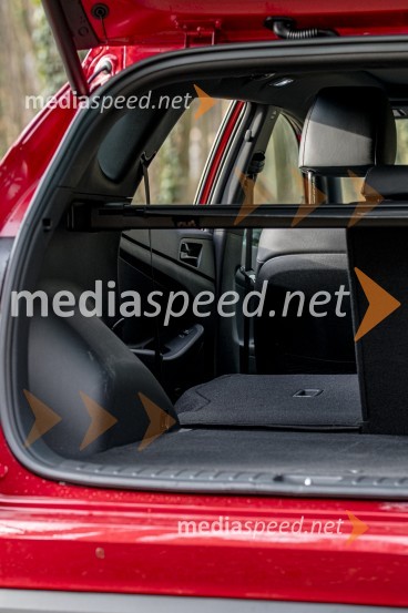 Hyundai Tucson 1.6 CRDi HP DCT Impression N-Line