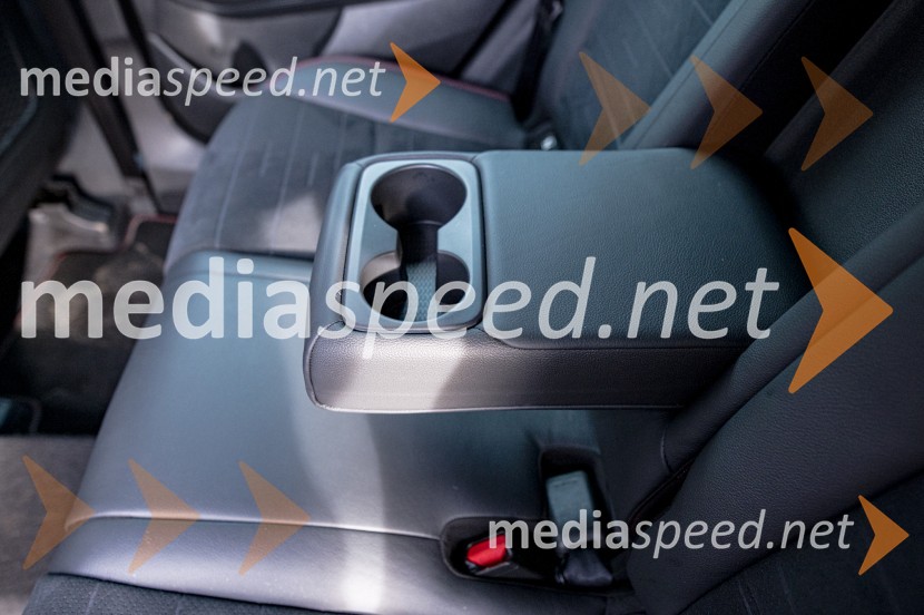 Hyundai Tucson 1.6 CRDi HP DCT Impression N-Line