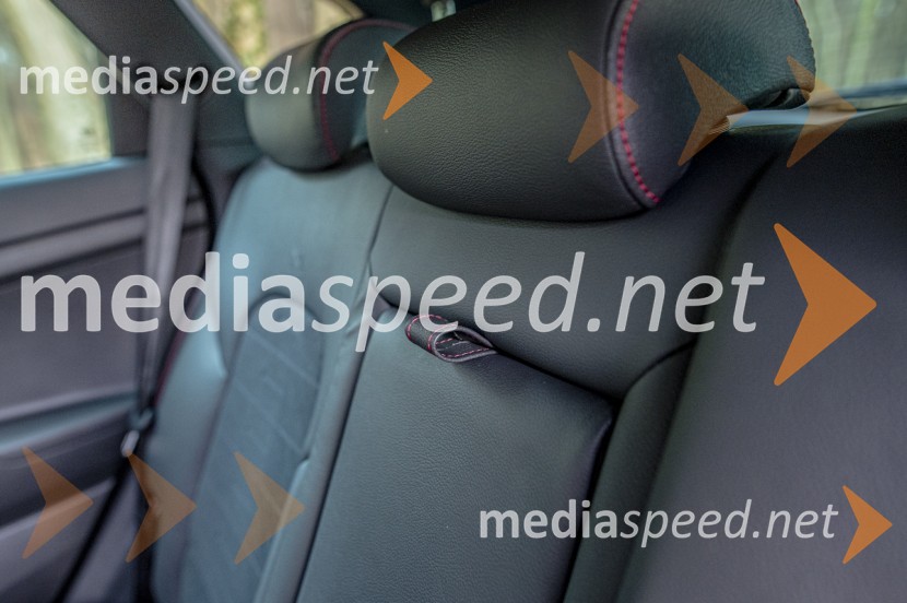 Hyundai Tucson 1.6 CRDi HP DCT Impression N-Line