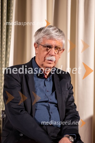 dr. Ciril Ribičič, pravnikSimpozij ob 30. letnici odhoda slovenske delegacije