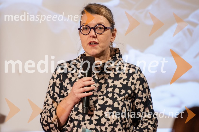 Simpozij ob 30. letnici odhoda slovenske delegacije