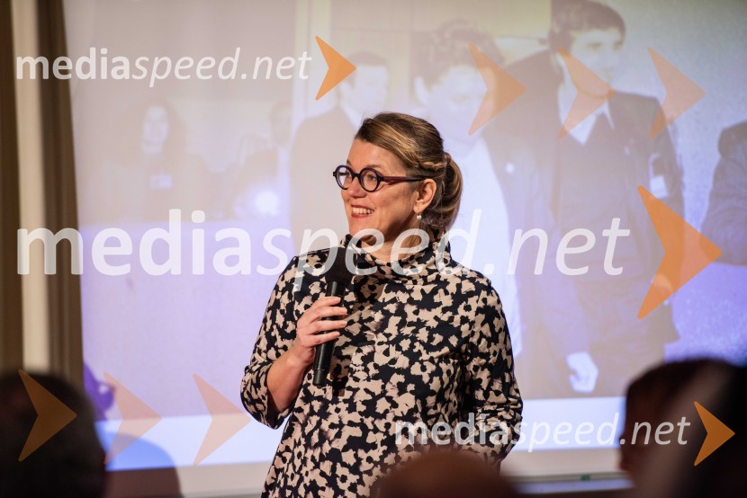 Simpozij ob 30. letnici odhoda slovenske delegacije