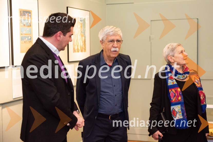  ... ; dr. Ciril Ribičič, pravnik;  Sonja Lokar,  PolitičarkaSimpozij ob 30. letnici odhoda slovenske delegacije