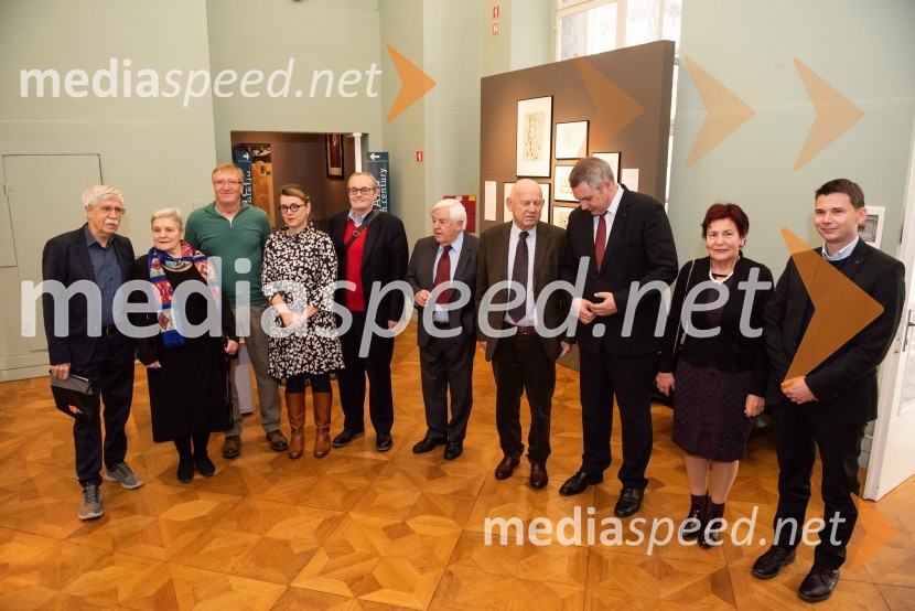 dr. Ciril Ribičič, pravnik;  Sonja Lokar,  Političarka; dr.  Božo  Repe, profesor zgodovine;  ... ;  Lev Kreft, politik;  Milan Kučan, nekdanji predsednik Republike Slovenije;  Janez 	 Kocijančič, nekdanji predsednik OKS ;  Dejan Židan, predsednik Državnega zbora Republike Slovenije;  ... ;  ... Simpozij ob 30. letnici odhoda slovenske delegacije
