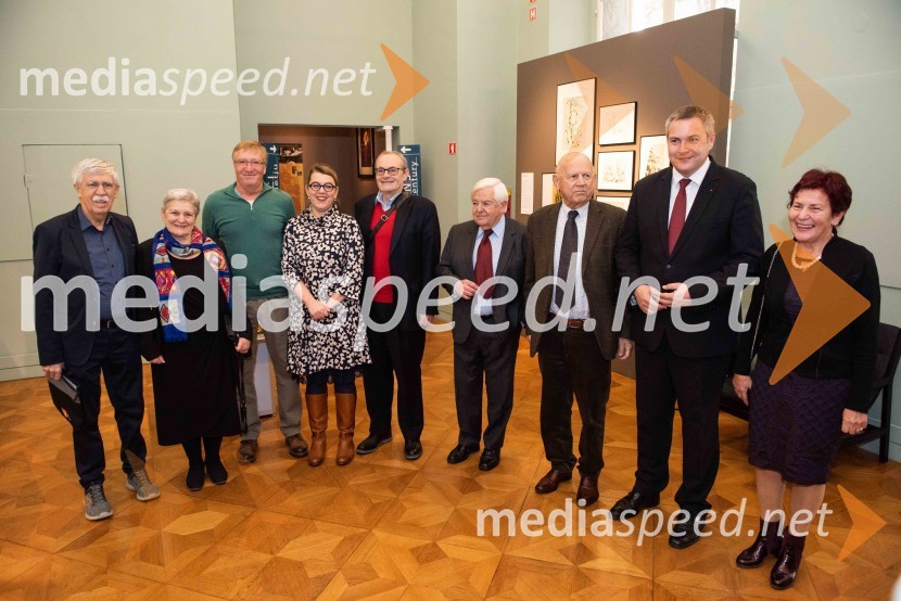 dr. Ciril Ribičič, pravnik;  Sonja Lokar,  Političarka; dr.  Božo  Repe, profesor zgodovine;  ... ;  Lev Kreft, politik;  Milan Kučan, nekdanji predsednik Republike Slovenije;  Janez 	 Kocijančič, nekdanji predsednik OKS ; mag. Dejan Židan, predsednik Državnega zbora Republike Slovenije;  ... Simpozij ob 30. letnici odhoda slovenske delegacije