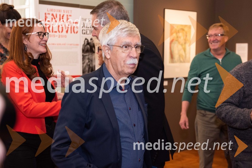 dr. Ciril Ribičič, pravnikSimpozij ob 30. letnici odhoda slovenske delegacije