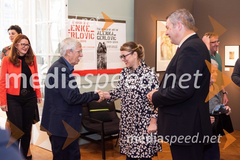 dr. Ciril Ribičič, pravnik;  ... ; mag. Dejan Židan, predsednik Državnega zbora Republike SlovenijeSimpozij ob 30. letnici odhoda slovenske delegacije