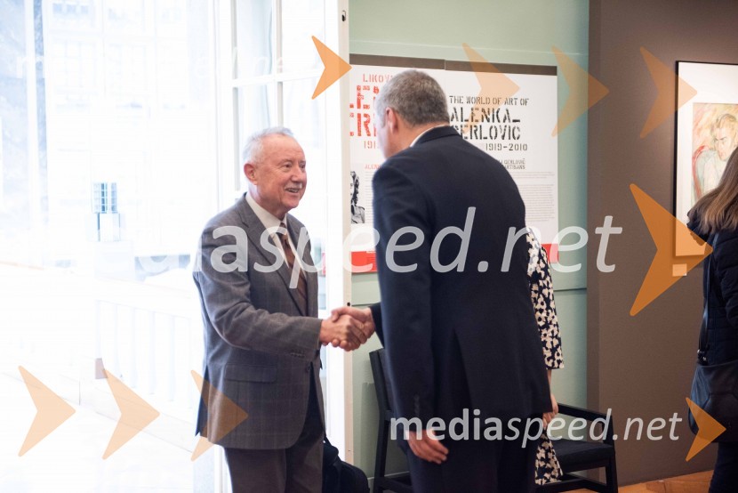  ... ; mag. Dejan Židan, predsednik Državnega zbora Republike SlovenijeSimpozij ob 30. letnici odhoda slovenske delegacije