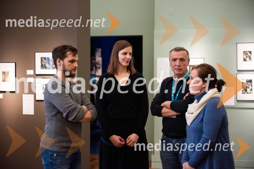 Simpozij ob 30. letnici odhoda slovenske delegacije