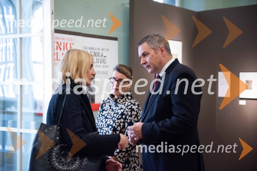  ... ;  ... ; mag. Dejan Židan, predsednik Državnega zbora Republike SlovenijeSimpozij ob 30. letnici odhoda slovenske delegacije