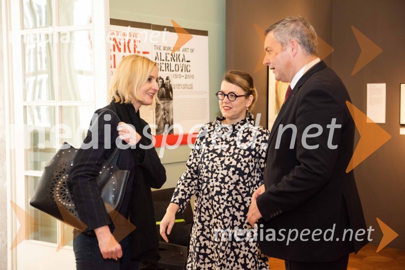  ... ;  ... ; mag. Dejan Židan, predsednik Državnega zbora Republike SlovenijeSimpozij ob 30. letnici odhoda slovenske delegacije