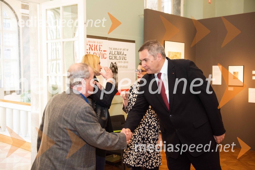  ... ; mag. Dejan Židan, predsednik Državnega zbora Republike SlovenijeSimpozij ob 30. letnici odhoda slovenske delegacije