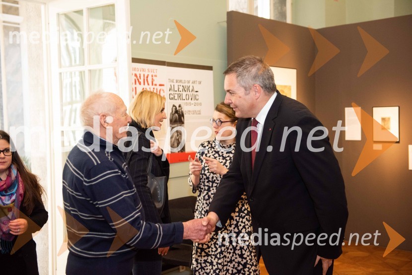  ... ;  ... ;  ... ; mag. Dejan Židan, predsednik Državnega zbora Republike SlovenijeSimpozij ob 30. letnici odhoda slovenske delegacije